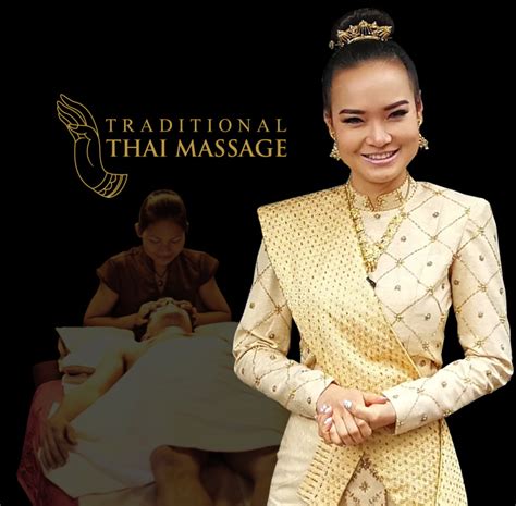 Thai Massage Dublin 